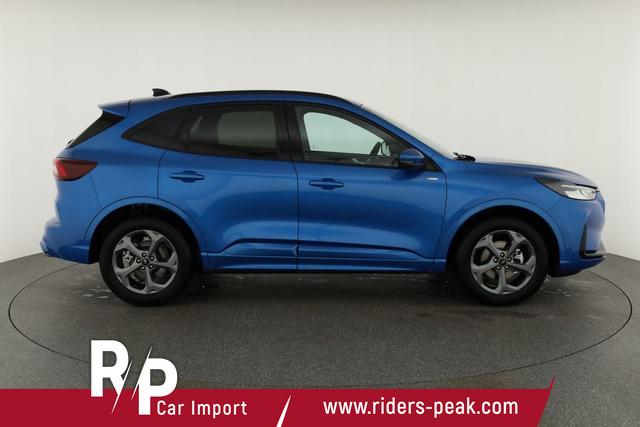 Ford Kuga ST-Line 1.5 EcoBoost ST-Line, Navi, LED, Kamera, Winter, FS beheizbar 