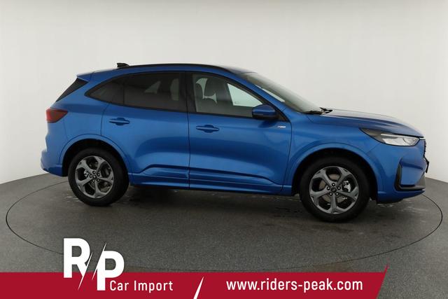Ford Kuga ST-Line 1.5 EcoBoost ST-Line, Navi, LED, Kamera, Winter, FS beheizbar 