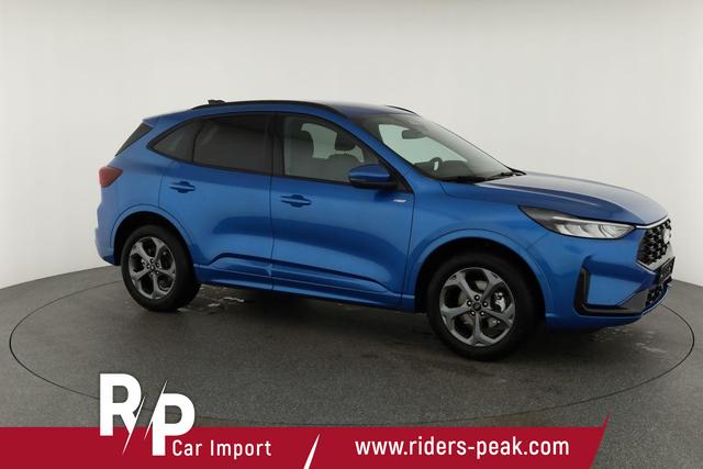 Ford Kuga ST-Line 1.5 EcoBoost ST-Line, Navi, LED, Kamera, Winter, FS beheizbar 