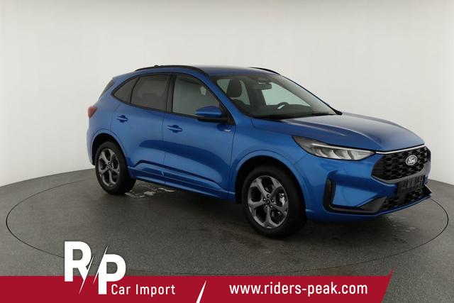 Ford Kuga ST-Line 1.5 EcoBoost ST-Line, Navi, LED, Kamera, Winter, FS beheizbar 