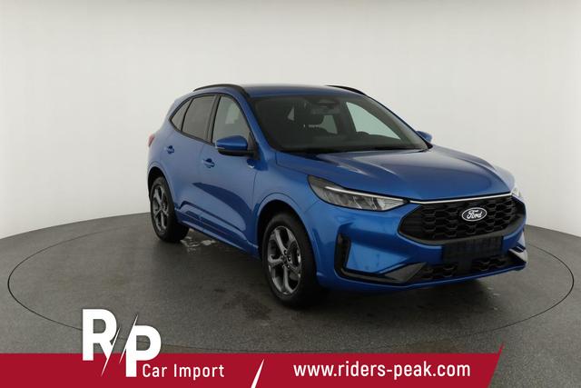 Ford Kuga ST-Line 1.5 EcoBoost ST-Line, Navi, LED, Kamera, Winter, FS beheizbar 