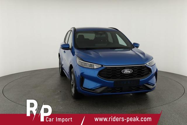 Ford Kuga ST-Line 1.5 EcoBoost ST-Line, Navi, LED, Kamera, Winter, FS beheizbar 