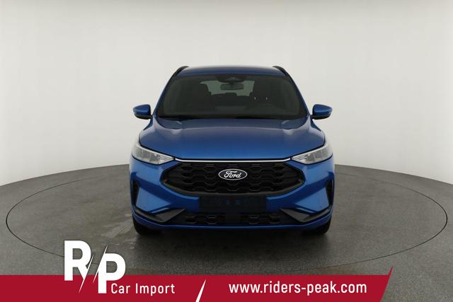 Ford Kuga ST-Line 1.5 EcoBoost ST-Line, Navi, LED, Kamera, Winter, FS beheizbar 