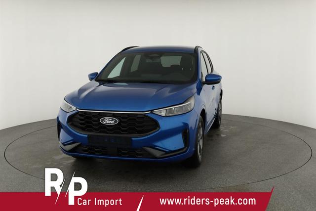 Ford Kuga ST-Line 1.5 EcoBoost ST-Line, Navi, LED, Kamera, Winter, FS beheizbar 