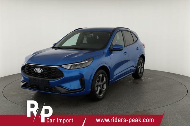 Ford Kuga ST-Line 1.5 EcoBoost ST-Line, Navi, LED, Kamera, Winter, FS beheizbar 