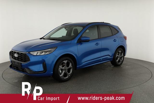 Ford Kuga ST-Line 1.5 EcoBoost ST-Line, Navi, LED, Kamera, Winter, FS beheizbar 