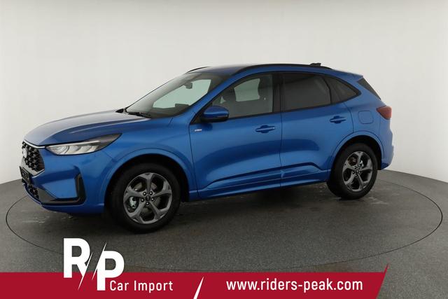 Ford Kuga ST-Line 1.5 EcoBoost ST-Line, Navi, LED, Kamera, Winter, FS beheizbar 