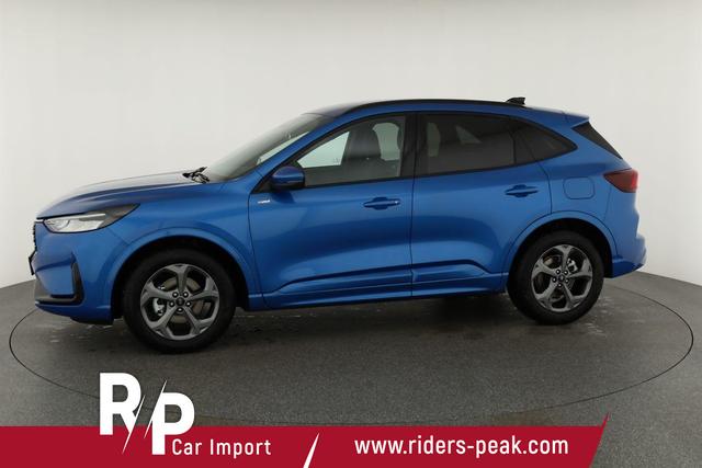 Ford Kuga ST-Line 1.5 EcoBoost ST-Line, Navi, LED, Kamera, Winter, FS beheizbar 