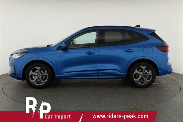Ford Kuga ST-Line 1.5 EcoBoost ST-Line, Navi, LED, Kamera, Winter, FS beheizbar 