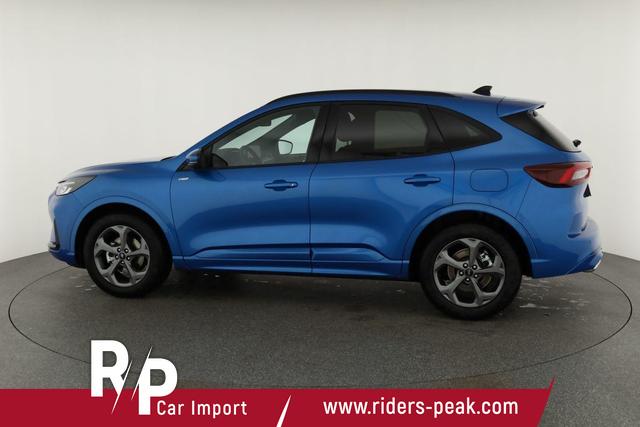 Ford Kuga ST-Line 1.5 EcoBoost ST-Line, Navi, LED, Kamera, Winter, FS beheizbar 