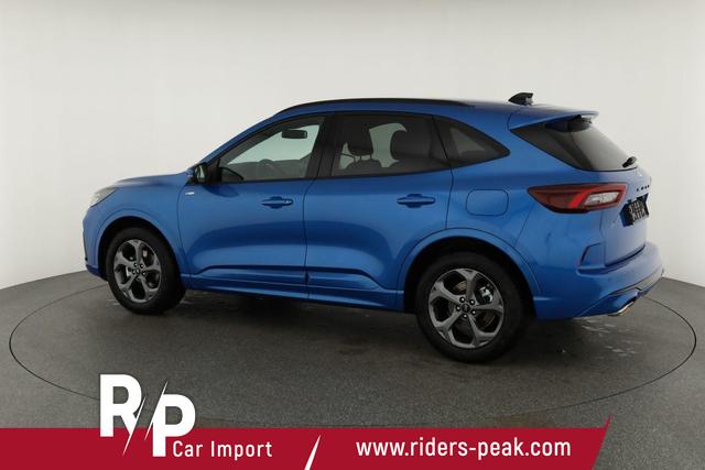 Ford Kuga ST-Line 1.5 EcoBoost ST-Line, Navi, LED, Kamera, Winter, FS beheizbar 