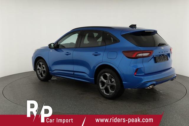 Ford Kuga ST-Line 1.5 EcoBoost ST-Line, Navi, LED, Kamera, Winter, FS beheizbar 