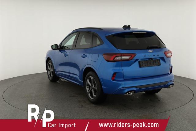 Ford Kuga ST-Line 1.5 EcoBoost ST-Line, Navi, LED, Kamera, Winter, FS beheizbar 