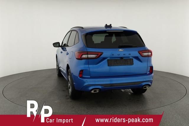 Ford Kuga ST-Line 1.5 EcoBoost ST-Line, Navi, LED, Kamera, Winter, FS beheizbar 