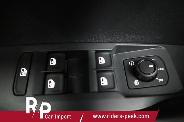 Volkswagen T-Cross 1.0 TSI 85 kW Life DSG Life, IQ.Light, Kamera, Side, Winter, 17-Zoll 