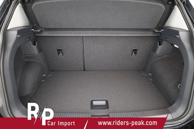 Volkswagen T-Cross 1.0 TSI 85 kW Life DSG Life, IQ.Light, Kamera, Side, Winter, 17-Zoll 