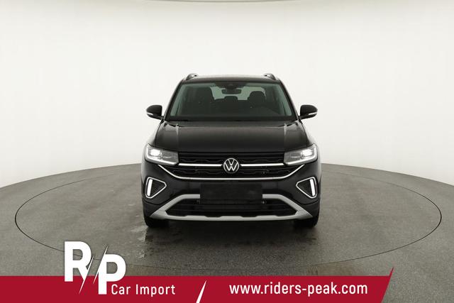 Volkswagen T-Cross 1.0 TSI 85 kW Life DSG Life, IQ.Light, Kamera, Side, Winter, 17-Zoll 