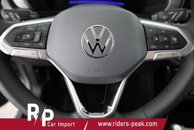 Volkswagen T-Cross 1.0 TSI 85 kW Life DSG Life, IQ.Light, Kamera, Side, Winter, 17-Zoll 