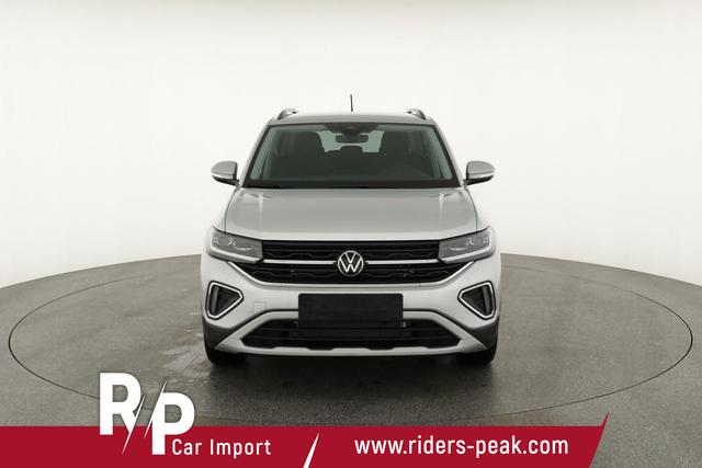 Volkswagen T-Cross 1.0 TSI 85 kW Life DSG Life, IQ.Light, Kamera, Side, Winter, 17-Zoll 