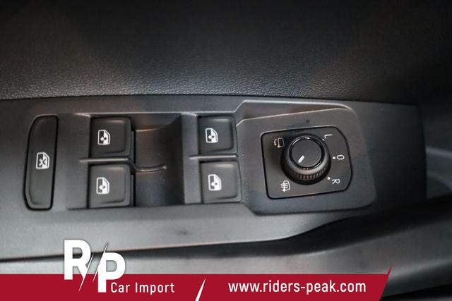 Volkswagen T-Cross 1.0 TSI 85 kW Life Life, IQ.Light, Kamera, Side. Winter, 17-Zoll 