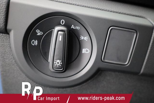 Volkswagen T-Cross 1.0 TSI 85 kW Life Life, IQ.Light, Kamera, Side. Winter, 17-Zoll 