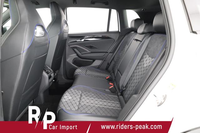 Volkswagen Tiguan 2.0 TSI 195 kW 4Motion R-Line DSG 4M Black, AHK, IQ.Light, AreaView, 20-Zoll, Navi 