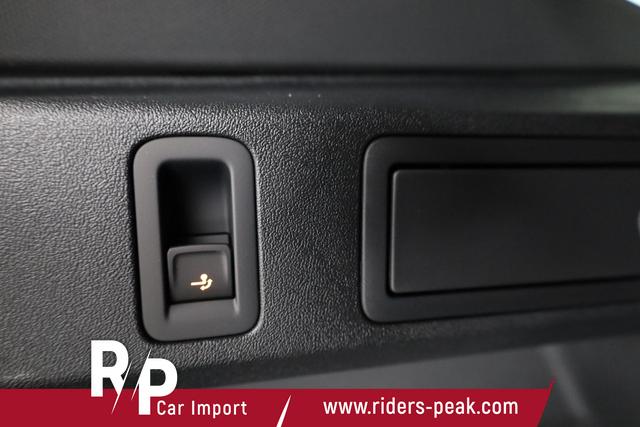 Volkswagen Tiguan 2.0 TSI 195 kW 4Motion R-Line DSG 4M Black, AHK, IQ.Light, AreaView, 20-Zoll, Navi 