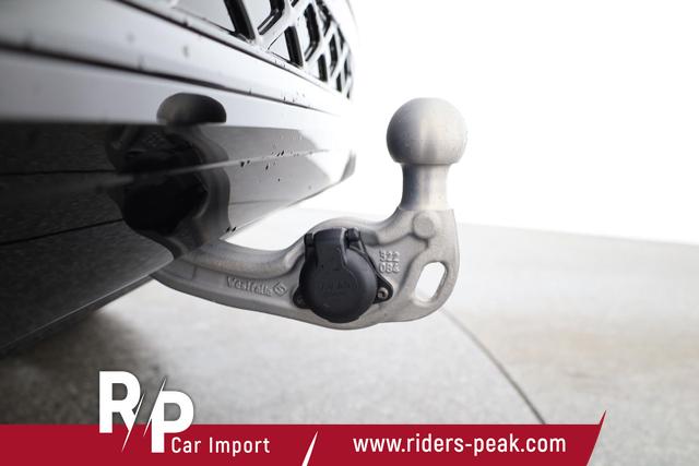 Volkswagen Tiguan 2.0 TSI 195 kW 4Motion R-Line DSG 4M Black, AHK, IQ.Light, AreaView, 20-Zoll, Navi 