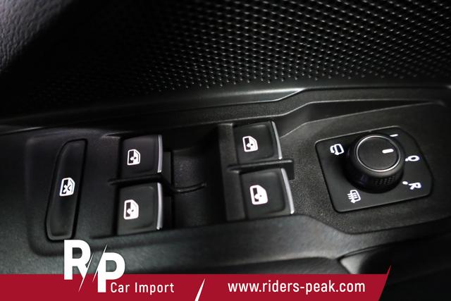 Volkswagen Tiguan 2.0 TSI 195 kW 4Motion R-Line DSG 4M Black, AHK, IQ.Light, AreaView, 20-Zoll, Navi 