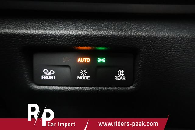 Volkswagen Tiguan 2.0 TSI 195 kW 4Motion R-Line DSG 4M Black, AHK, IQ.Light, AreaView, 20-Zoll, Navi 