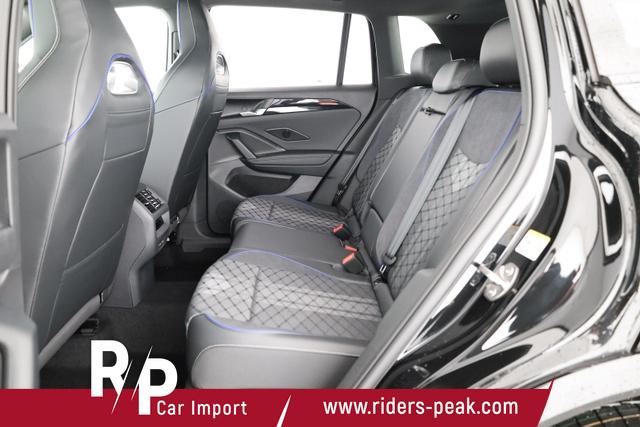 Volkswagen Tiguan 2.0 TSI 195 kW 4Motion R-Line DSG 4M Black, AHK, IQ.Light, AreaView, 20-Zoll, Navi 