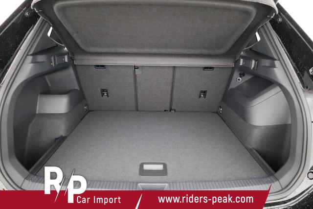 Volkswagen Tiguan 2.0 TSI 195 kW 4Motion R-Line DSG 4M Black, AHK, IQ.Light, AreaView, 20-Zoll, Navi 