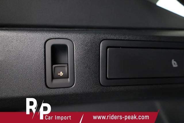 Volkswagen Tiguan 2.0 TSI 195 kW 4Motion R-Line DSG 4M Black, AHK, IQ.Light, AreaView, 20-Zoll, Navi 