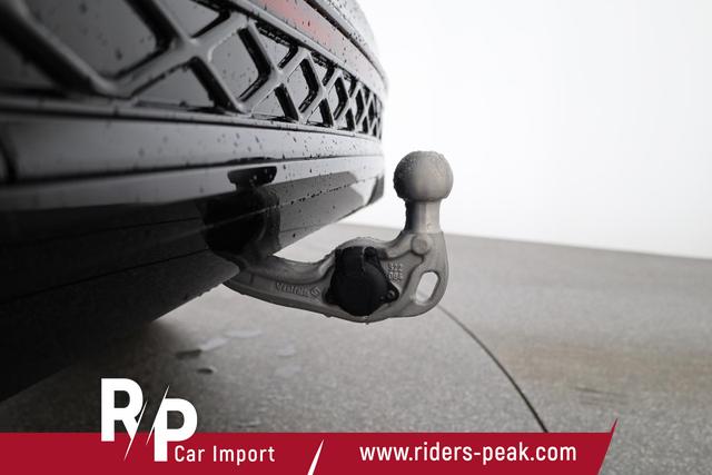 Volkswagen Tiguan 2.0 TSI 195 kW 4Motion R-Line DSG 4M Black, AHK, IQ.Light, AreaView, 20-Zoll, Navi 