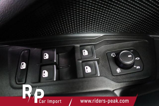 Volkswagen Tiguan 2.0 TSI 195 kW 4Motion R-Line DSG 4M Black, AHK, IQ.Light, AreaView, 20-Zoll, Navi 