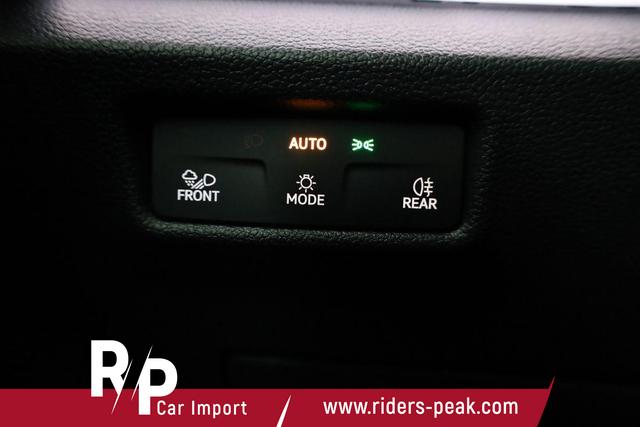 Volkswagen Tiguan 2.0 TSI 195 kW 4Motion R-Line DSG 4M Black, AHK, IQ.Light, AreaView, 20-Zoll, Navi 