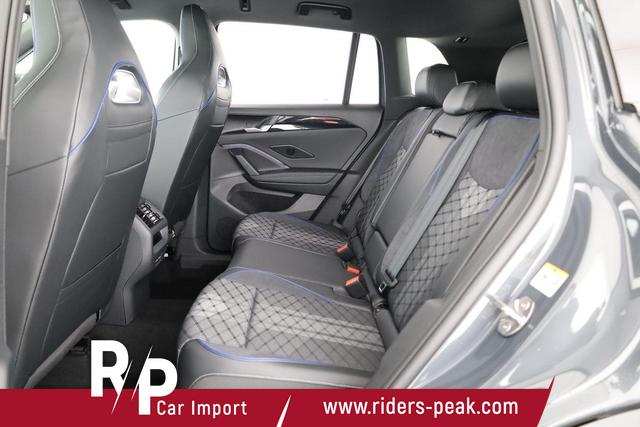 Volkswagen Tiguan 2.0 TSI 195 kW 4Motion R-Line DSG 4M Black, AHK, IQ.Light, AreaView, 20-Zoll, Navi 