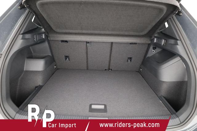 Volkswagen Tiguan 2.0 TSI 195 kW 4Motion R-Line DSG 4M Black, AHK, IQ.Light, AreaView, 20-Zoll, Navi 