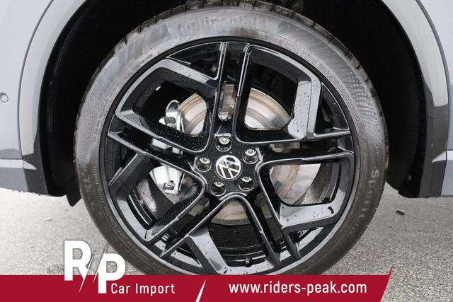 Volkswagen Tiguan 2.0 TSI 195 kW 4Motion R-Line DSG 4M Black, AHK, IQ.Light, AreaView, 20-Zoll, Navi 
