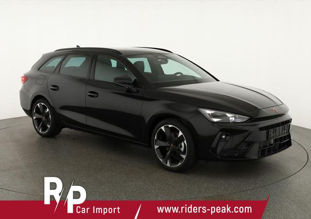 Cupra Leon Sportstourer - 1.5 eTSI DSG, Matrix, AHK, Winter, 5-J. Garantie