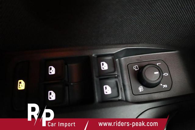 Cupra Leon Sportstourer 1.5 eTSI DSG, Matrix, AHK, Winter, 5-J. Garantie 