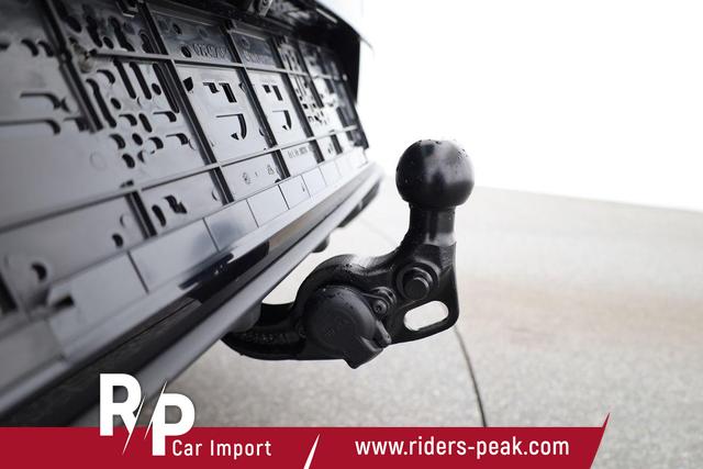 Cupra Leon Sportstourer 1.5 eTSI DSG, Matrix, AHK, Winter, 5-J. Garantie 