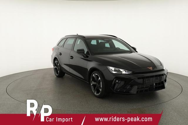 Cupra Leon Sportstourer 1.5 eTSI DSG, Matrix, AHK, Winter, 5-J. Garantie 