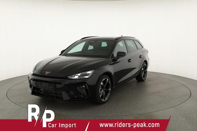Cupra Leon Sportstourer 1.5 eTSI DSG, Matrix, AHK, Winter, 5-J. Garantie 