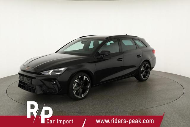 Cupra Leon Sportstourer 1.5 eTSI DSG, Matrix, AHK, Winter, 5-J. Garantie 