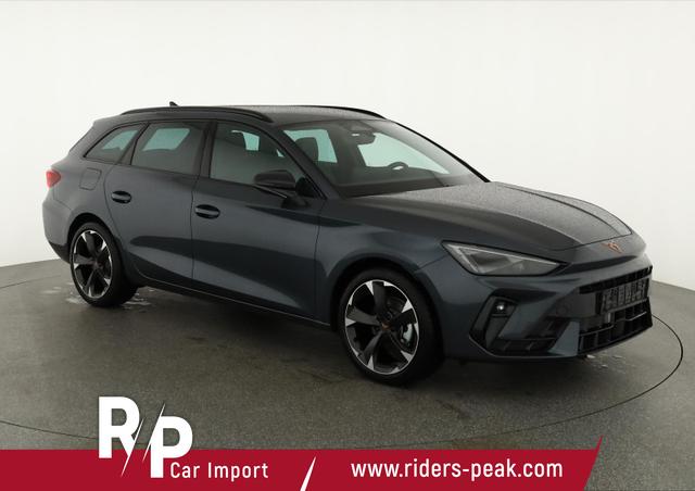 Cupra Leon Sportstourer 1.5 eTSI DSG, Matrix, AHK, Winter, 5-J. Garantie 