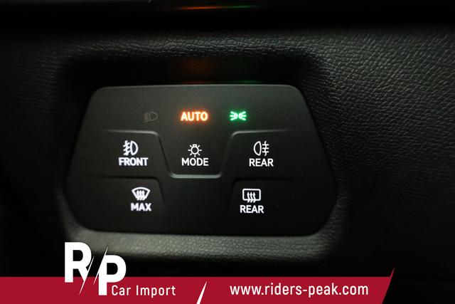 Cupra Leon Sportstourer 1.5 eTSI DSG, Matrix, AHK, Winter, 5-J. Garantie 