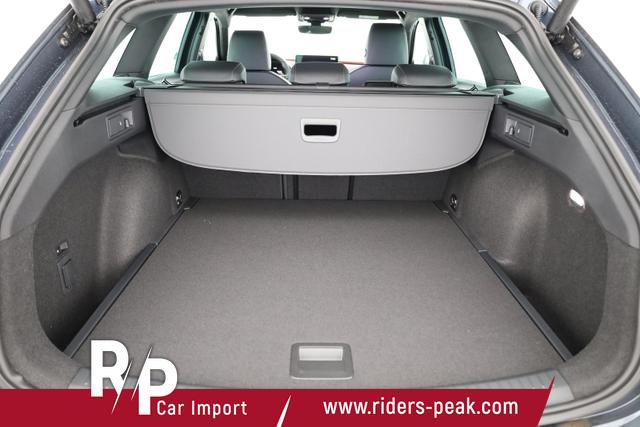 Cupra Leon Sportstourer 1.5 eTSI DSG, Matrix, AHK, Winter, 5-J. Garantie 