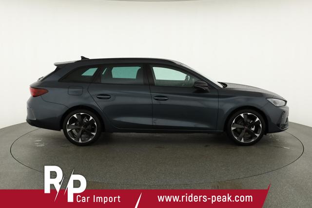 Cupra Leon Sportstourer 1.5 eTSI DSG, Matrix, AHK, Winter, 5-J. Garantie 