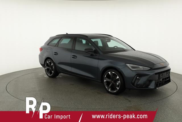 Cupra Leon Sportstourer 1.5 eTSI DSG, Matrix, AHK, Winter, 5-J. Garantie 